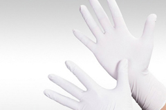 <b>丁腈手套|白色|黑色|蓝色</b>