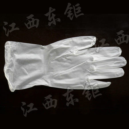 12寸PVC手套