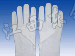 纯棉作业手套