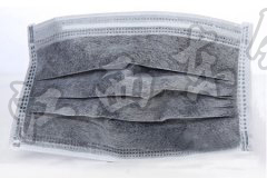 一次性活性炭口罩