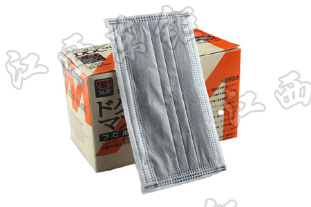 一次性活性炭口罩