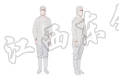 防静电连体服