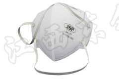 头戴式防尘口罩