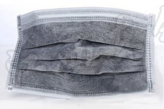 一次性活性炭口罩