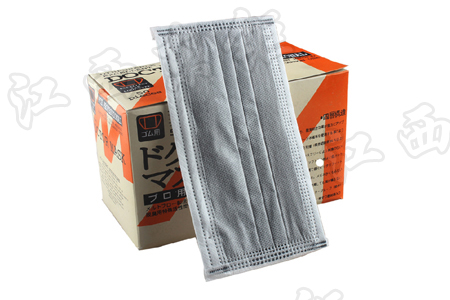 一次性活性炭口罩