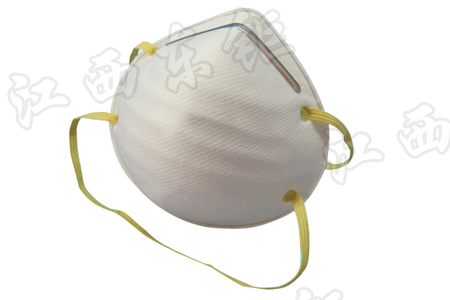 6112无阀口罩