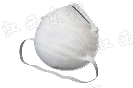 6111无阀口罩