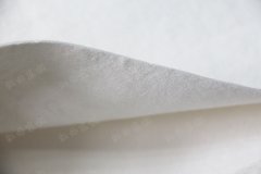 水刺manbetx官网电脑下载 涤纶 220g高克重水刺布
